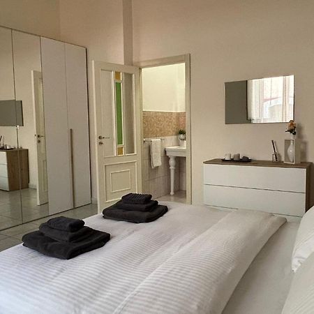 A Casa Di Maria Apartamento Catânia Exterior foto