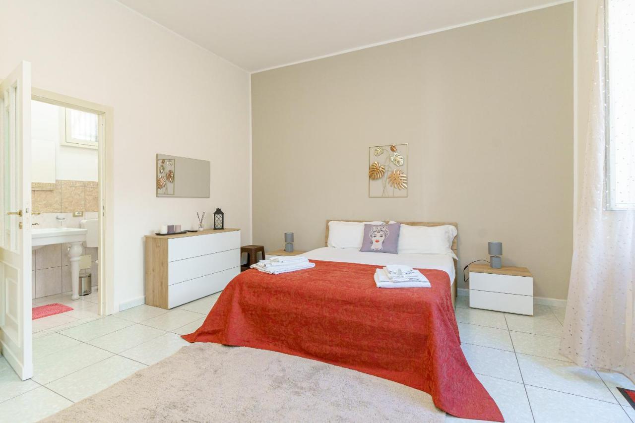 A Casa Di Maria Apartamento Catânia Exterior foto