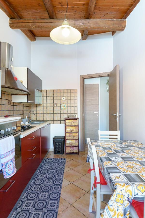 A Casa Di Maria Apartamento Catânia Exterior foto