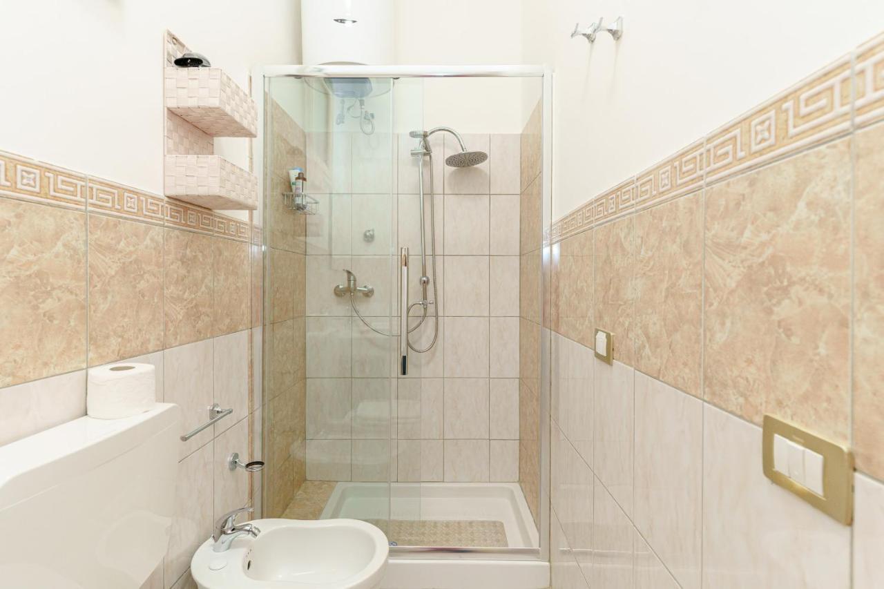A Casa Di Maria Apartamento Catânia Exterior foto