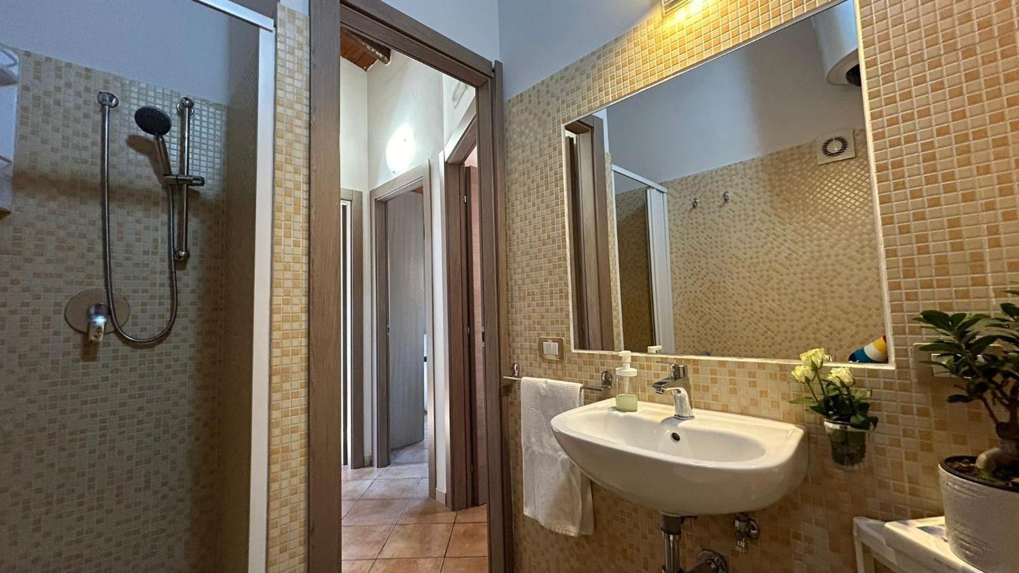 A Casa Di Maria Apartamento Catânia Exterior foto