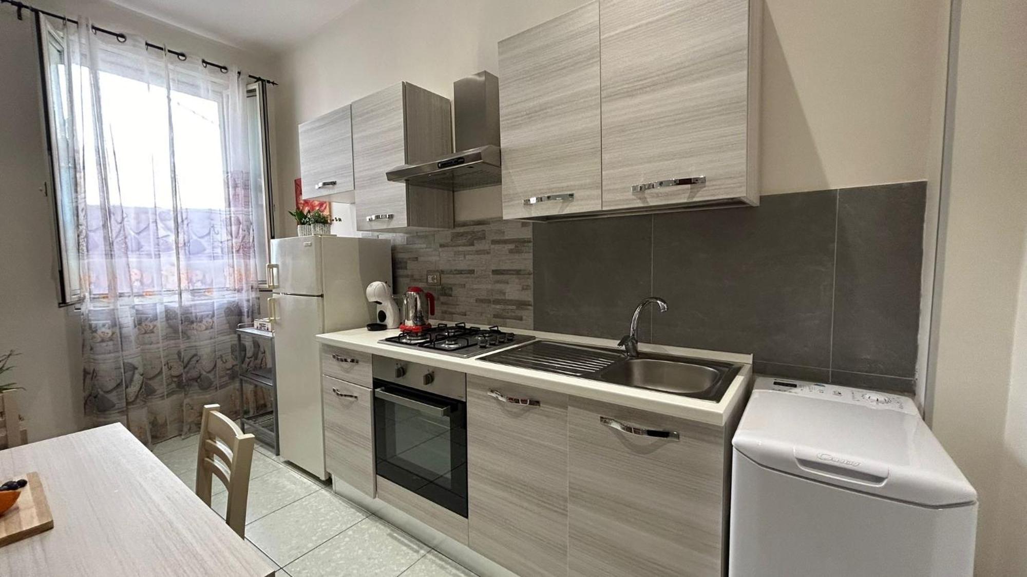 A Casa Di Maria Apartamento Catânia Exterior foto