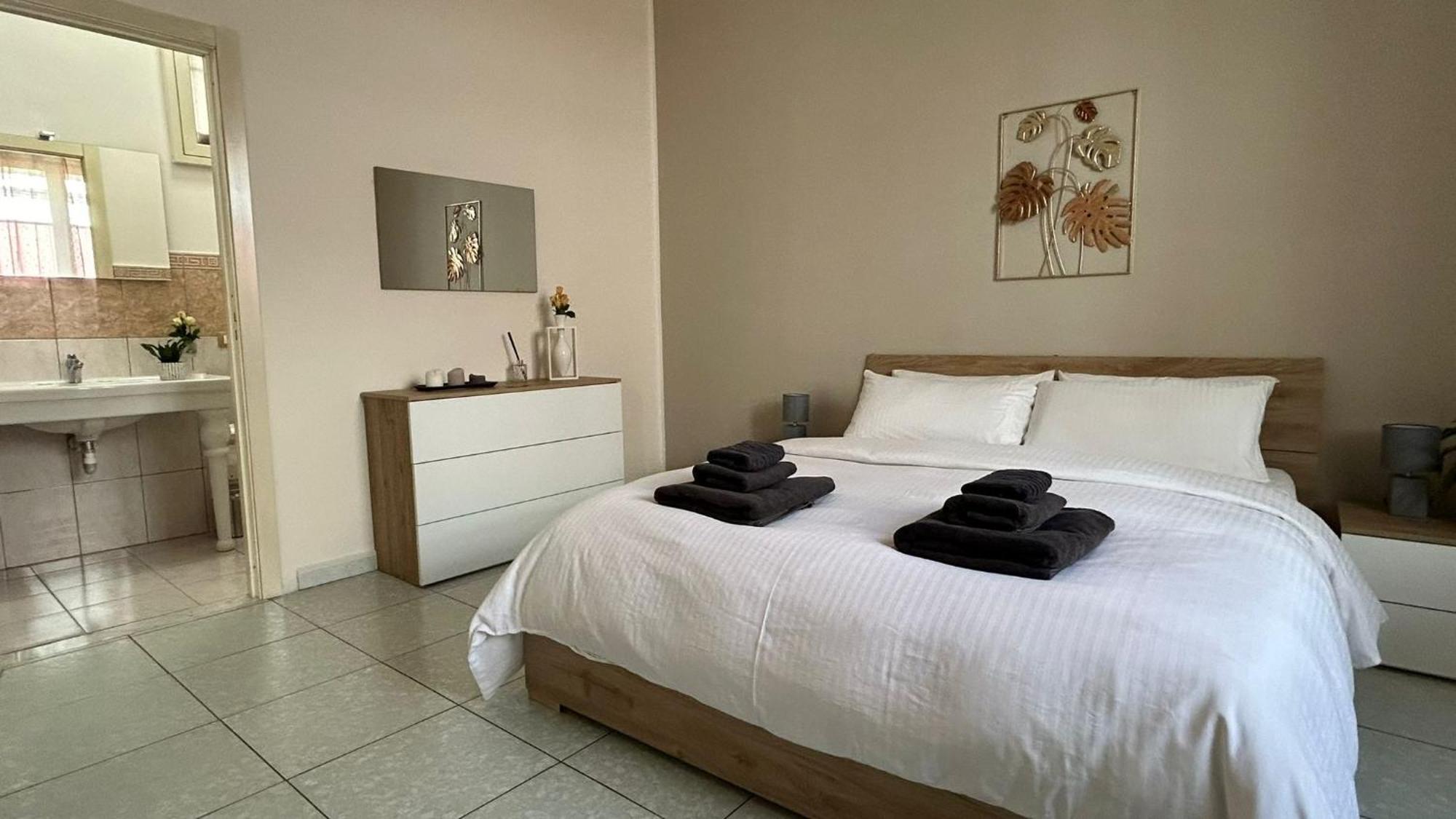 A Casa Di Maria Apartamento Catânia Exterior foto